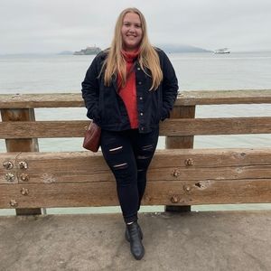 Meet your Posher, Jessica